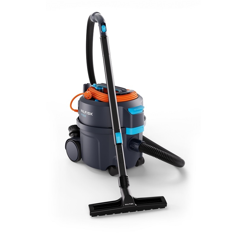 Dammsugare Nilfisk VP300R Hepa T EU