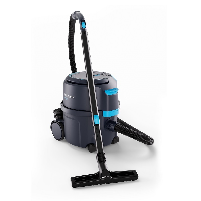 Dammsugare Nilfisk VP400 HEPA XTP EU