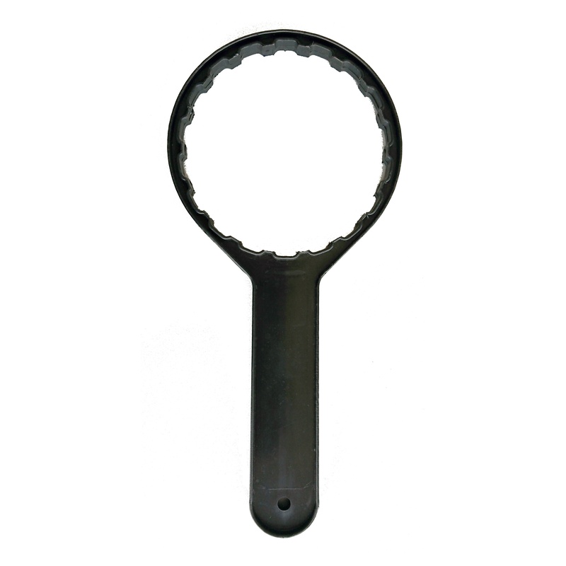 Filternyckel Unger Hydropower S