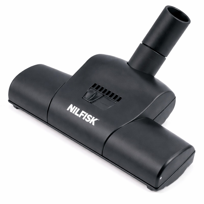 Turbomunstycke 32mm Nilfisk