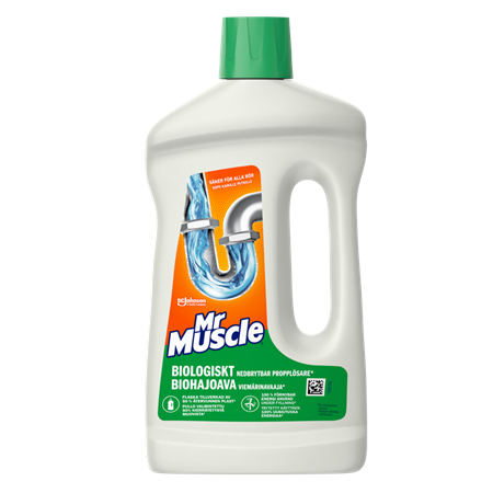 53307.png Mr Muscle Propplösare Biologisk 750ml