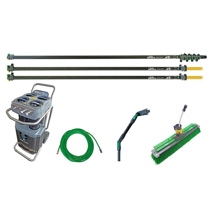 Renvattenfilter Unger RO M HydroPower RONK2