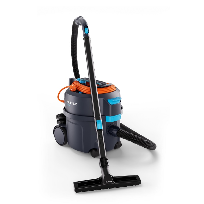 VP300 Hepa XT EU.jpg Dammsugare Nilfisk VP300 Hepa XT EU
