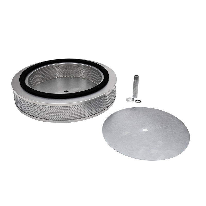 Hepafilter Nilfisk Kit 127, 137, 3308, 3508