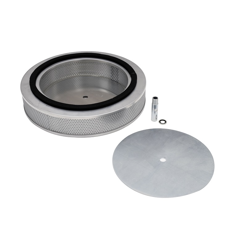 Hepafilter Nilfisk S2B S3B Attix 125