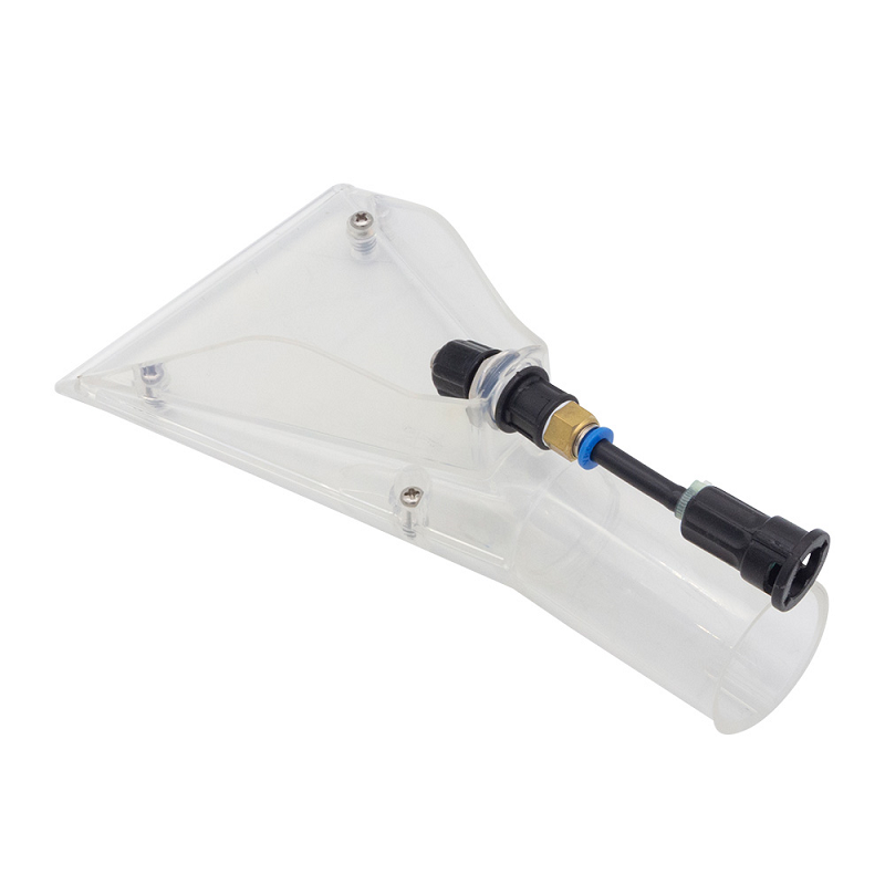 Möbelmunstycke Sprintus SE7