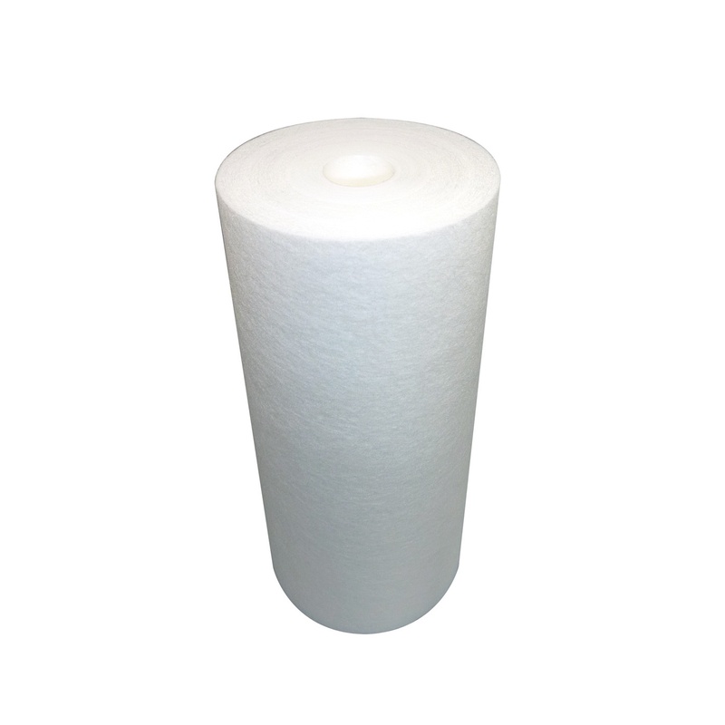 Förfilter Unger HydroPower RO60S