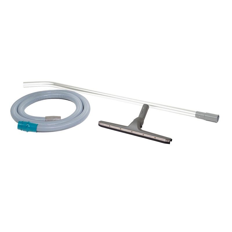 Våtsugset Wetrok Twinvac