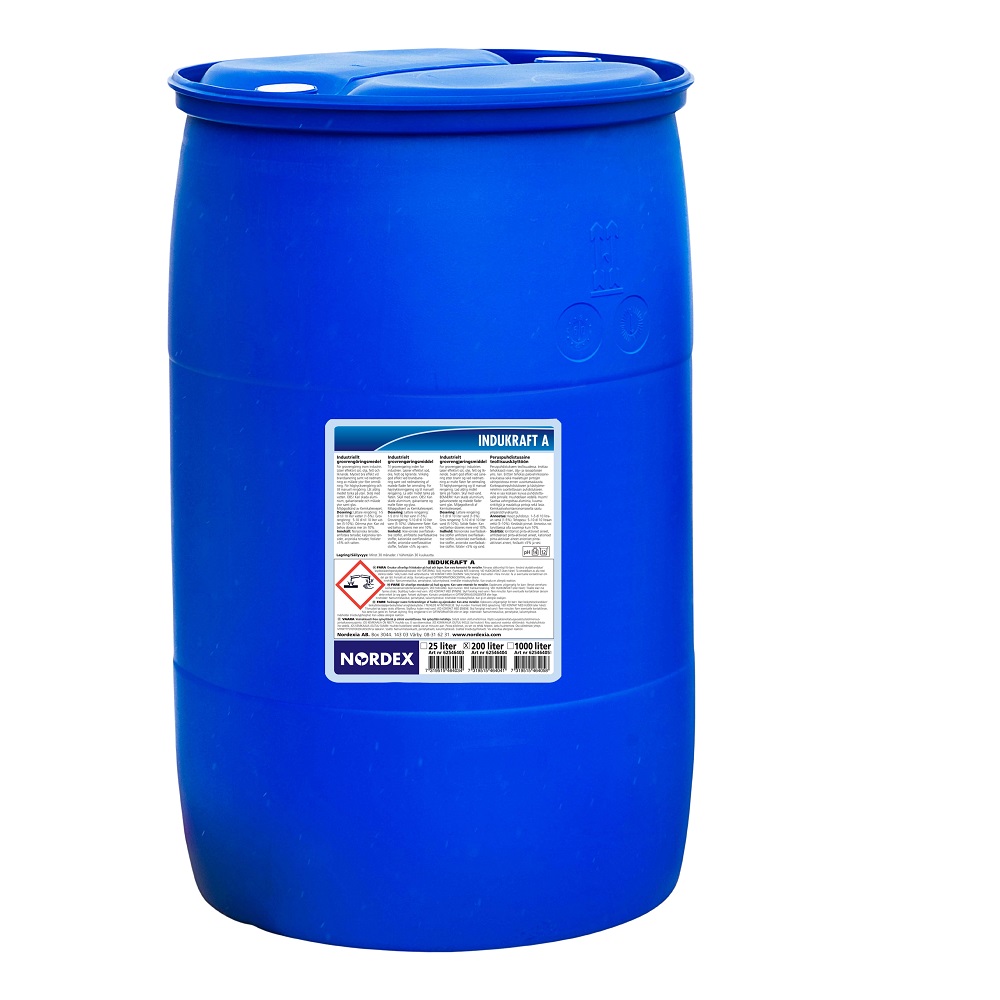 Grovrent Indukraft A Nordex 200L