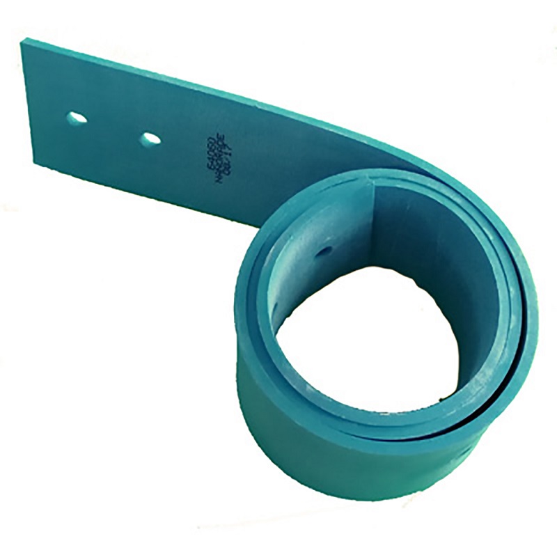 Gummiblad Wetrok Endurer bak