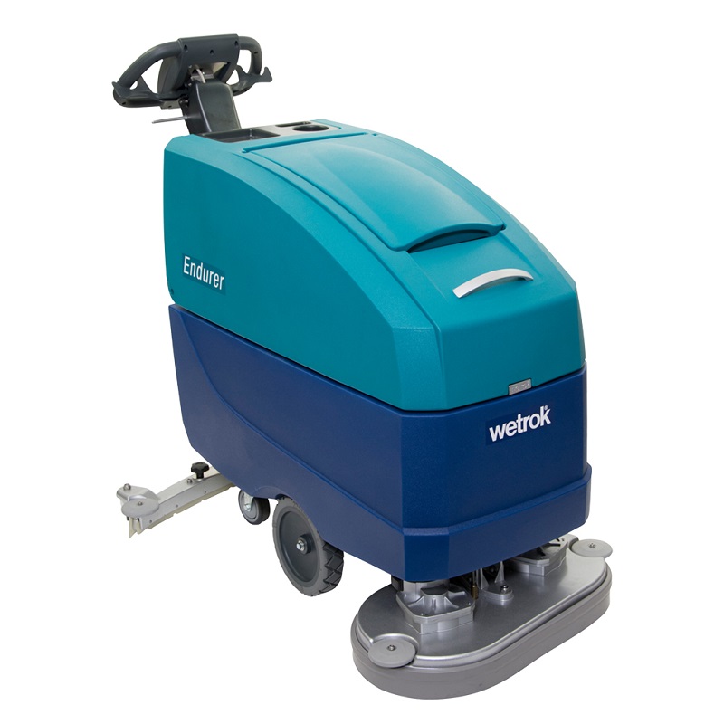 Kombiskurmaskin Wetrok Endurer Dosing