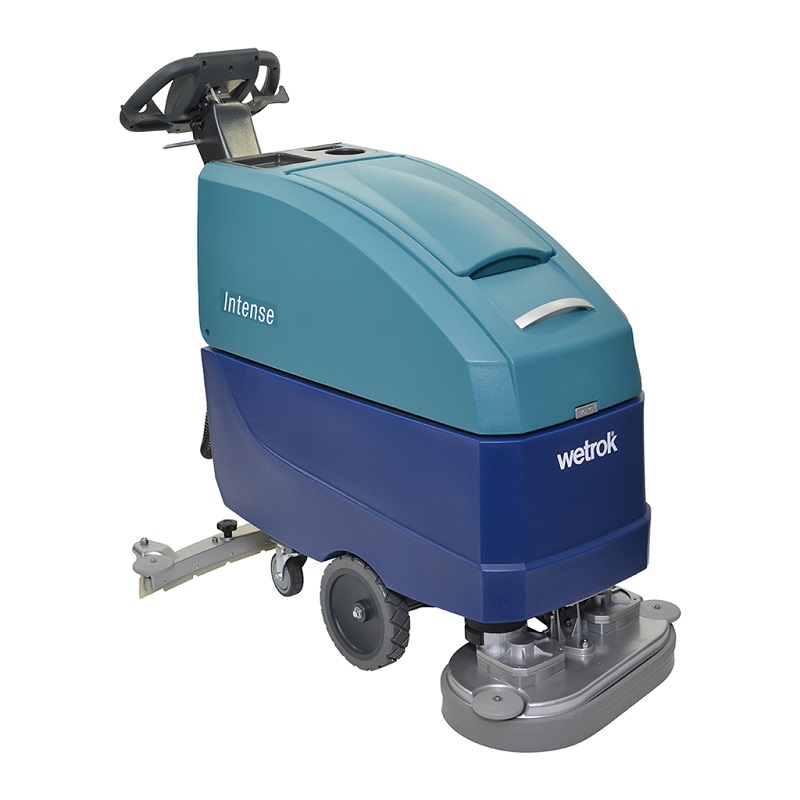 Kombiskurmaskin Wetrok Intense 60