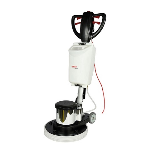 Singelskurmaskin Sprintus Hercules