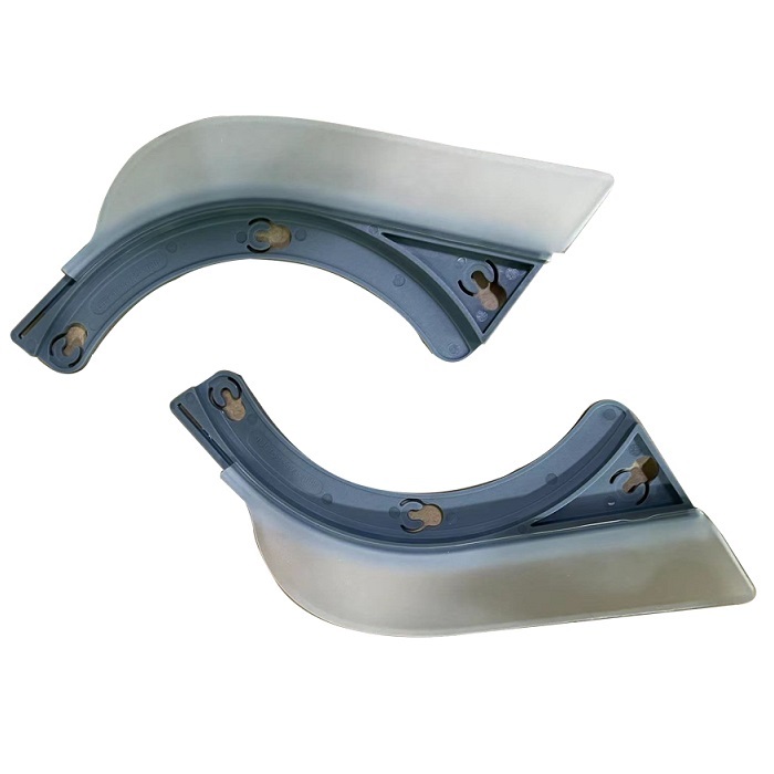 Stänkskydd i-Mop XL V23 Kit