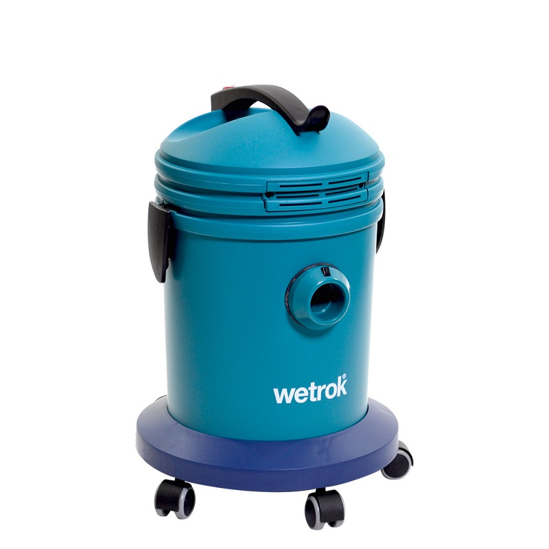 Våtdammsugare Wetrok Twinvac 18