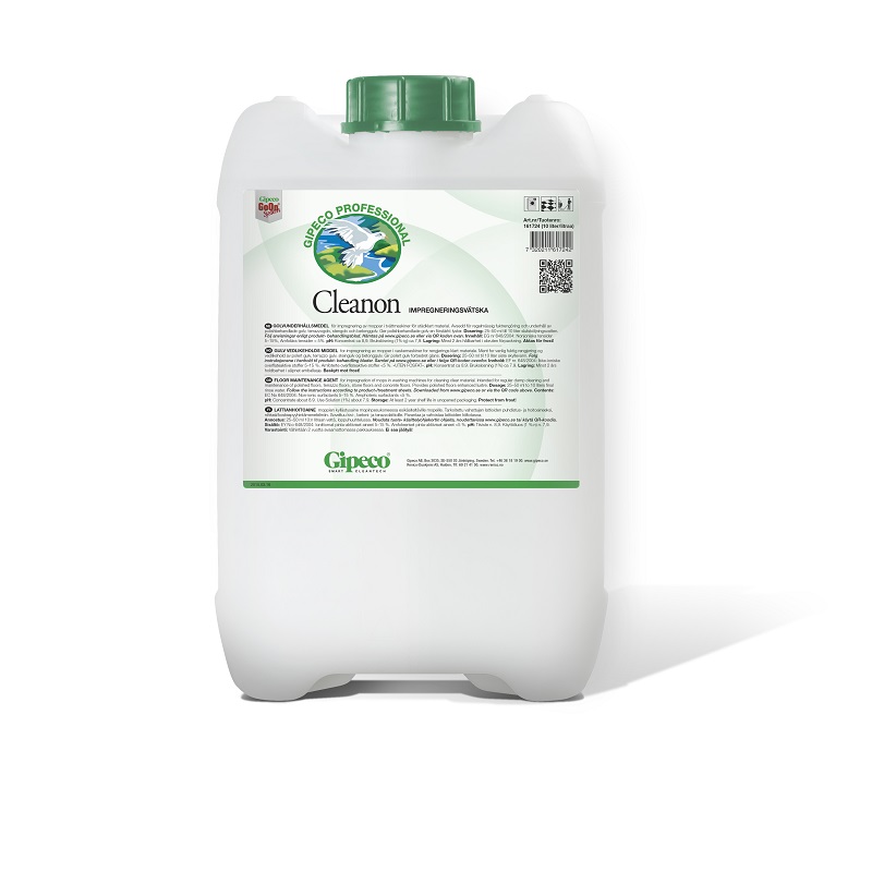 Impregneringsvätska Cleanon Gipeco 10L