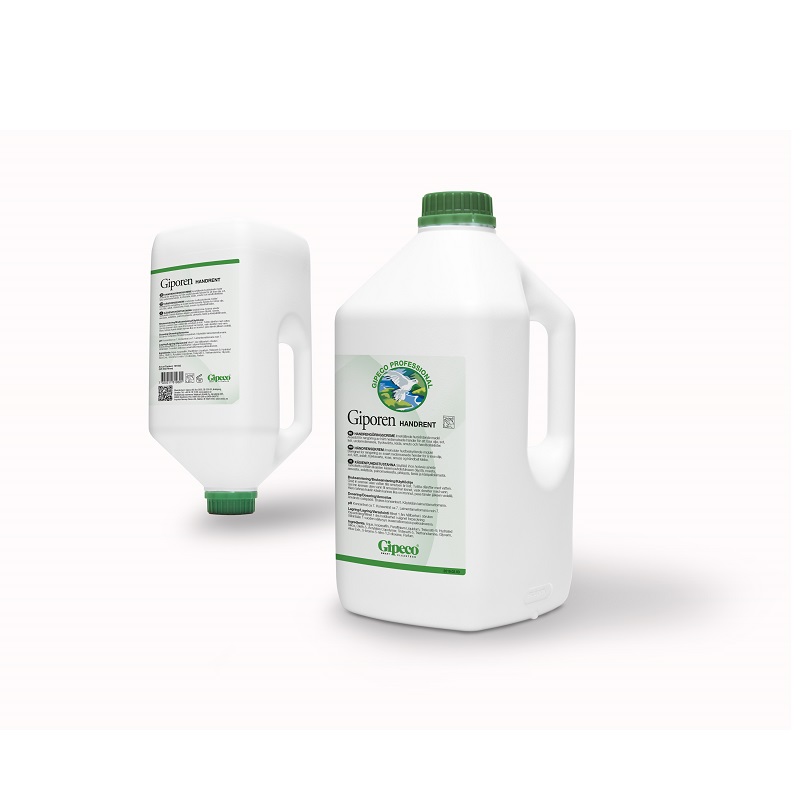 Handrent Gipeco Giporen 2,5L