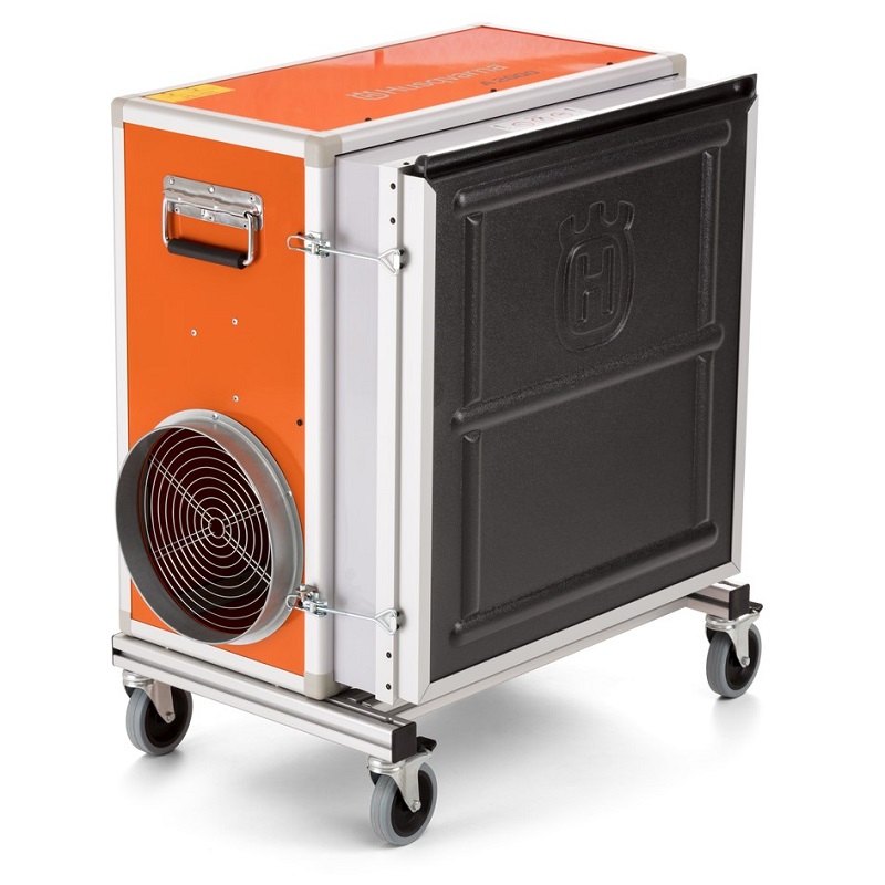 Luftrenare Husqvarna A2000