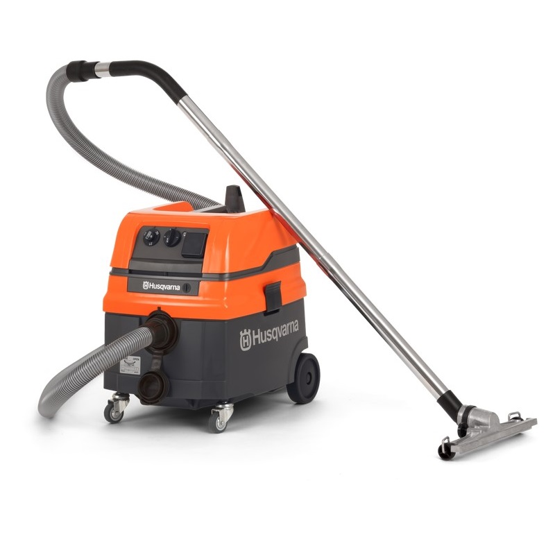 Grovdammsugare Husqvarna S11