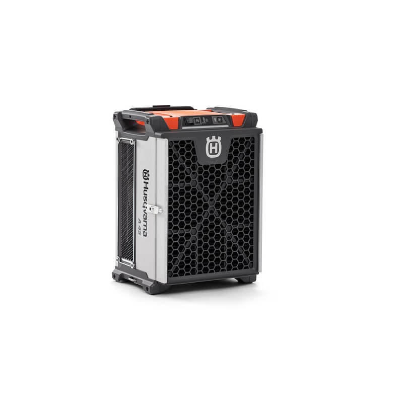 Luftrenare Husqvarna A45