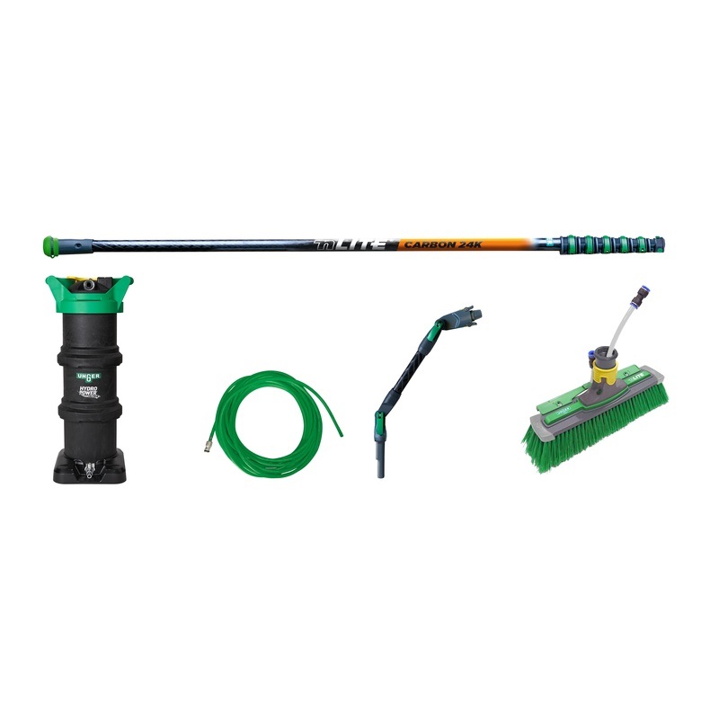 Renvattenfilter Unger HydroPower Ultra DINK2 Expertset L