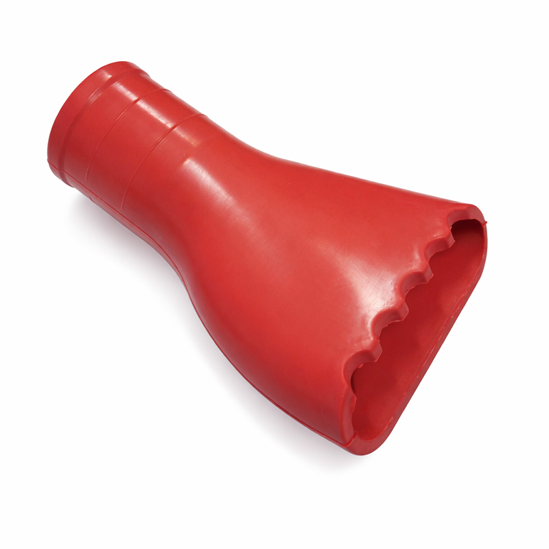 Upptäck Skrapmunstycke Delfin 38-40mm för effektiv rengöring. Det passar perfekt på dina 38mm eller 40mm rör, så beställ ditt nu!