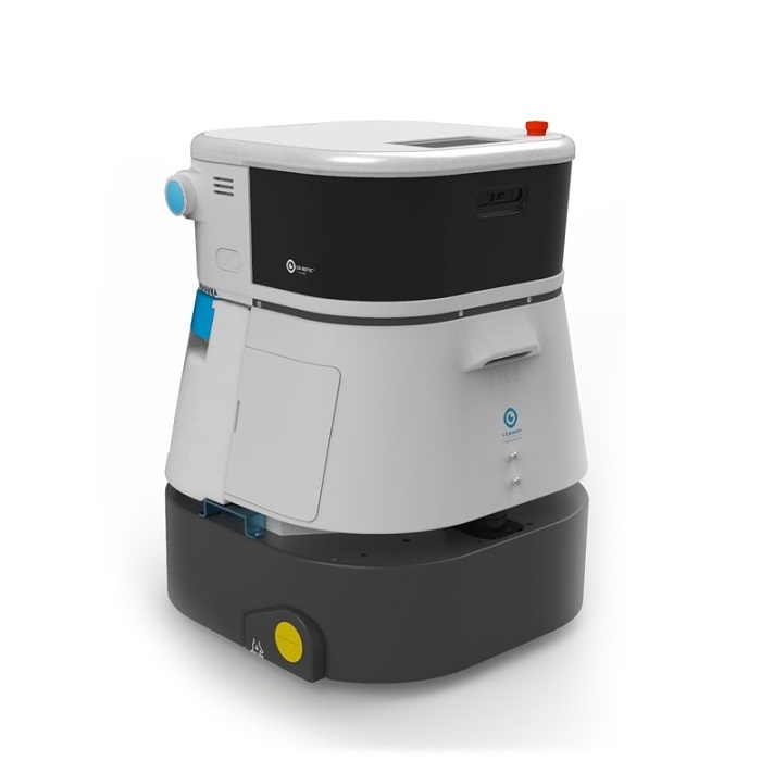 Robotskurmaskin Co-Botic 45