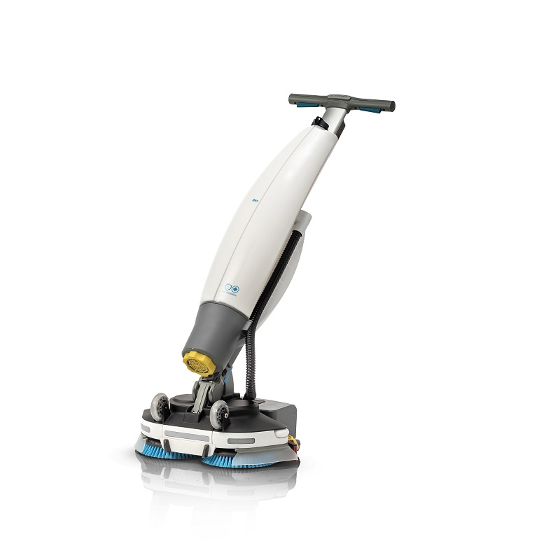 Kombiskurmaskin i-mop 40 Pro