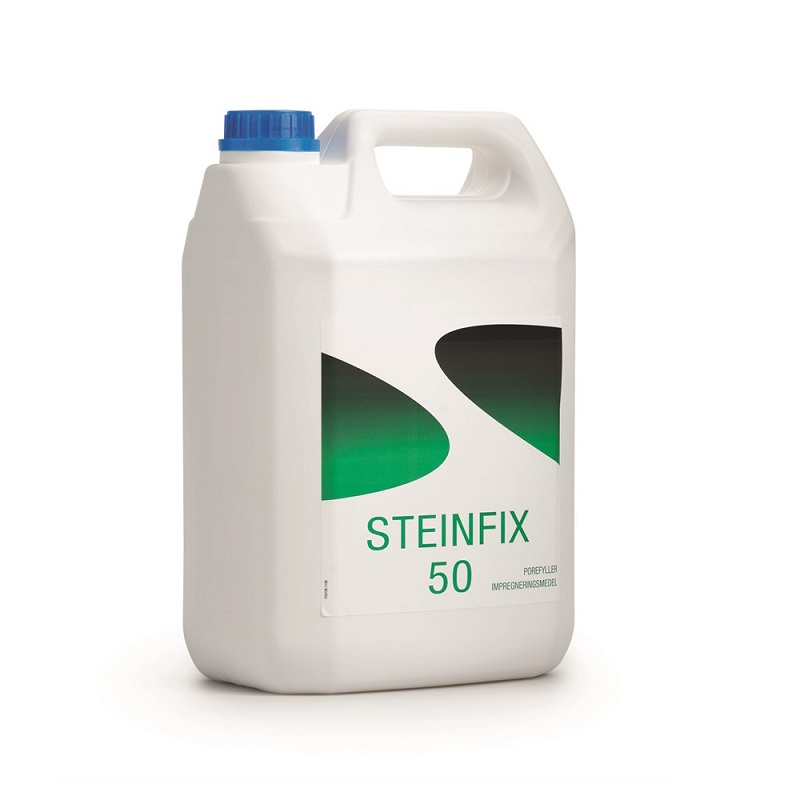 Steinfix 50 Impregnering 5L