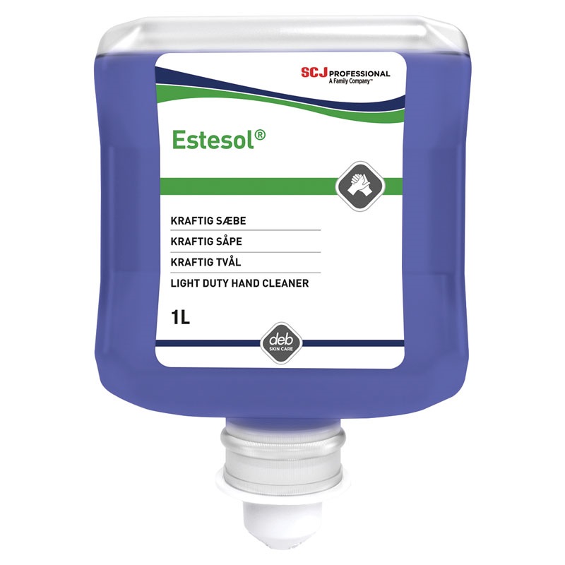 Tvål Estesol 1L