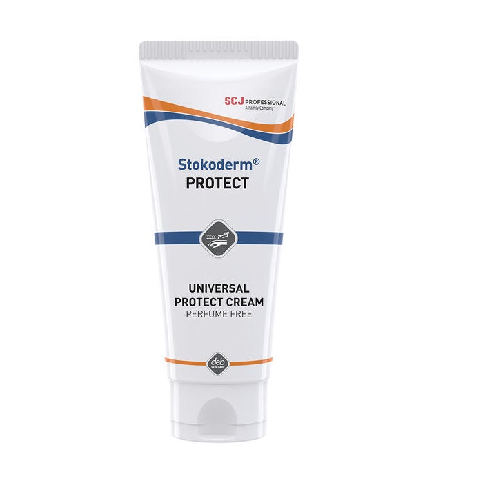 Handkräm Stokoderm Protect 100ml