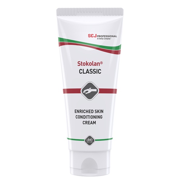 Handkräm Stokolan Classic 100ml