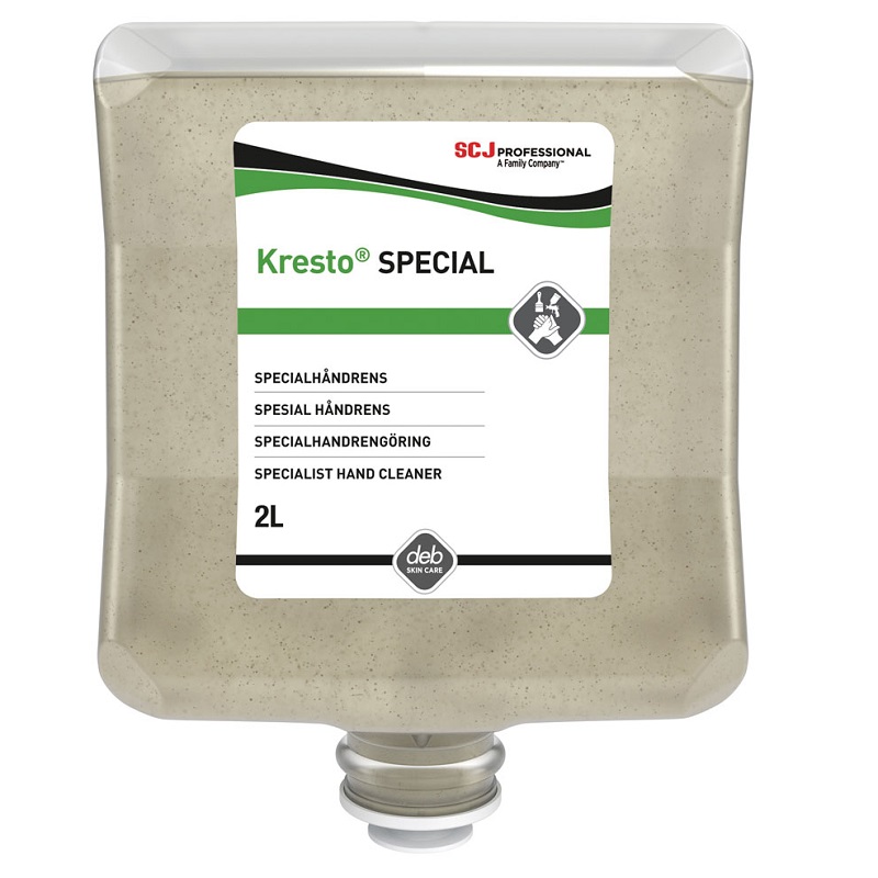 Grovtvål Kresto Special 2L