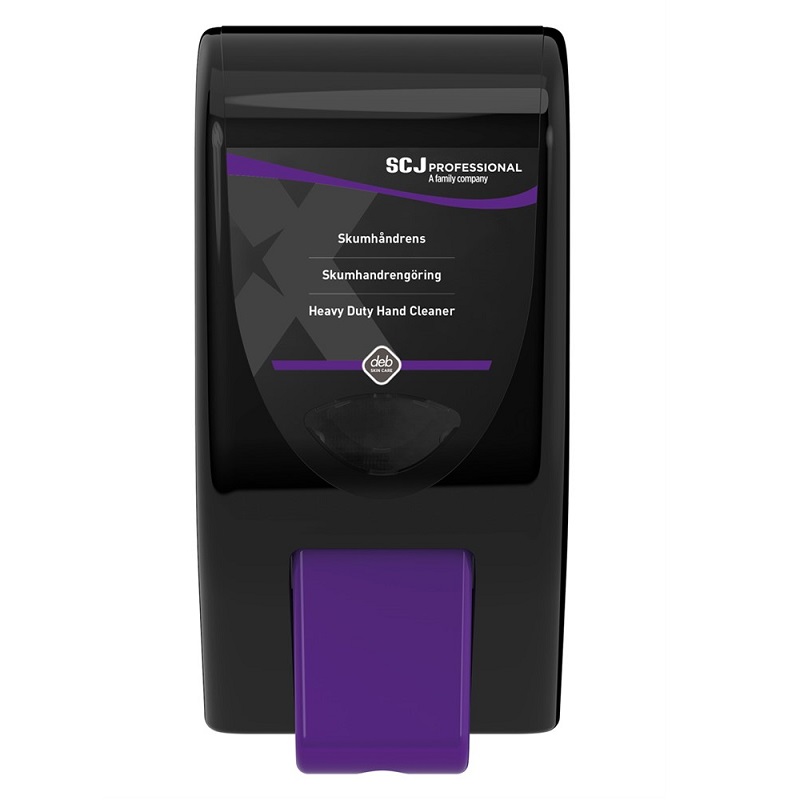 Solopol GFX Dispenser