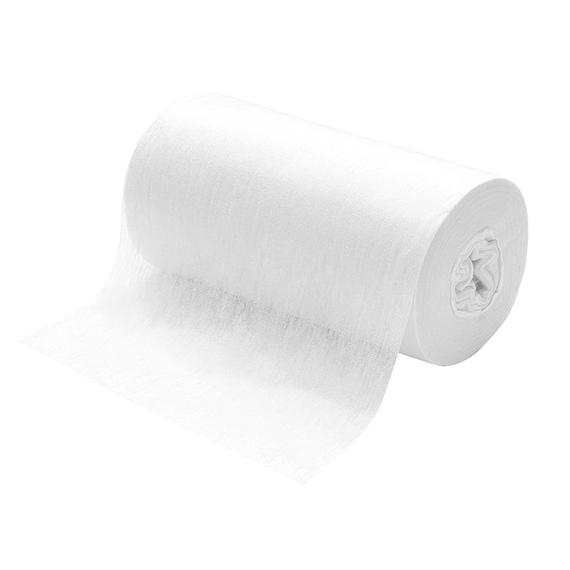 Engångsmopp Taski Florzip Refill 65