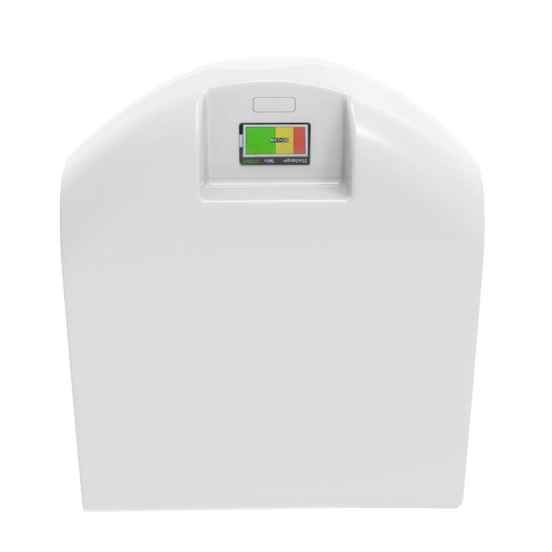 Batteri i-Power 20 Vänster