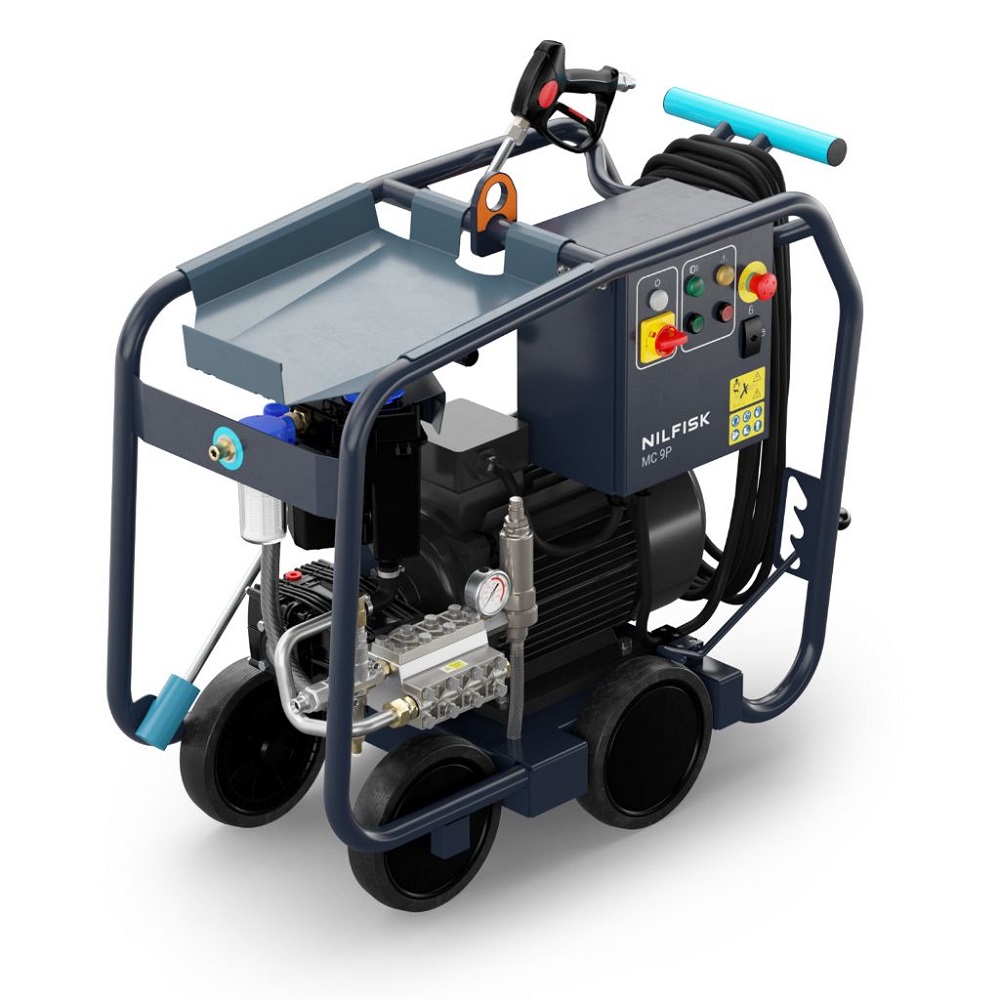 Högtryckstvätt Nilfisk MC9P-500/960