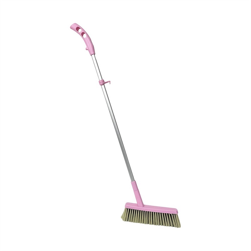 Sopborste Max Klick Rosa Special Edition