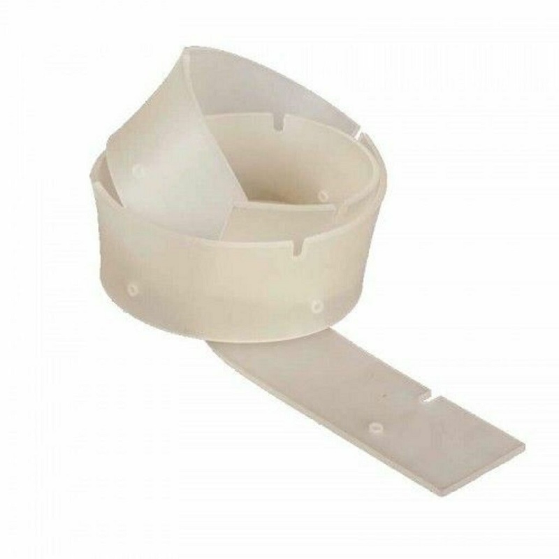 Gummiblad Swingo 455/755/855 Främre Blad