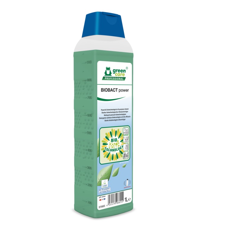 Allrent Tana Biobact power 1L