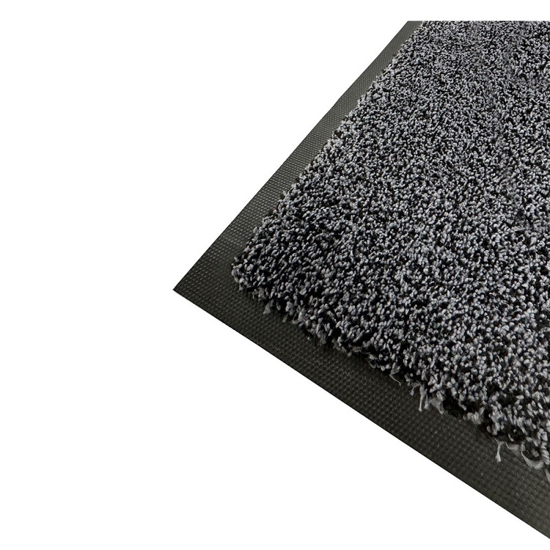 Entrematta Activa Micro Plus Grå 120x180cm