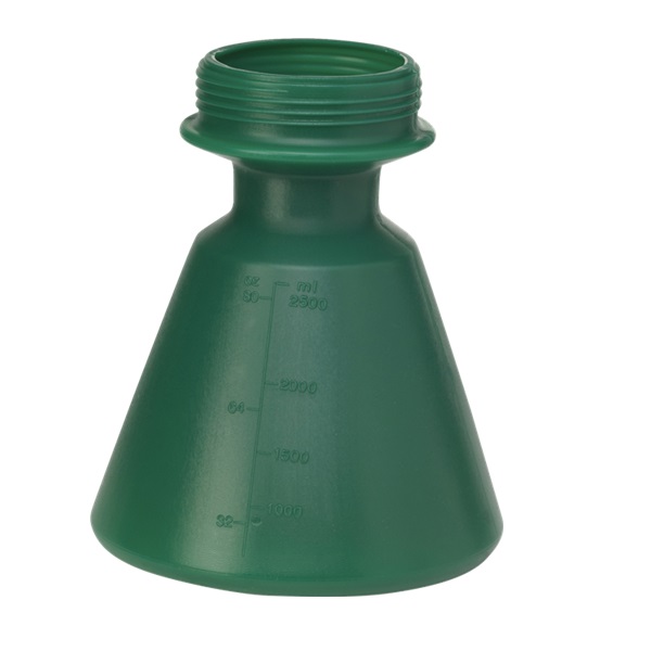 Behållare Vikan Grön 2,5L