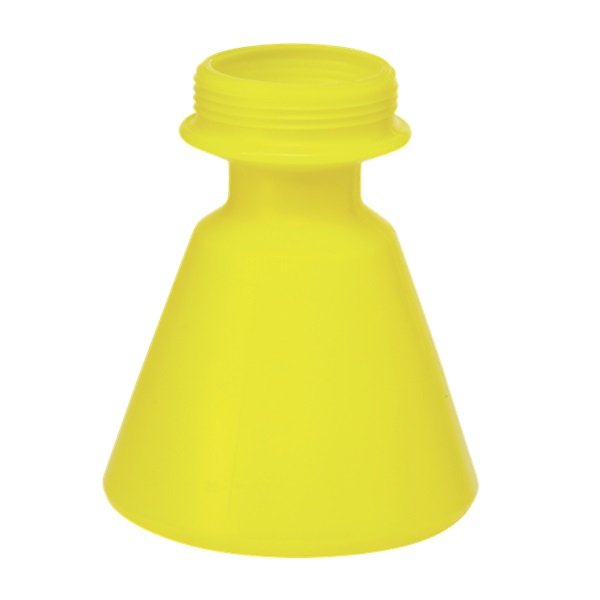 Behållare Vikan Gul 2,5L