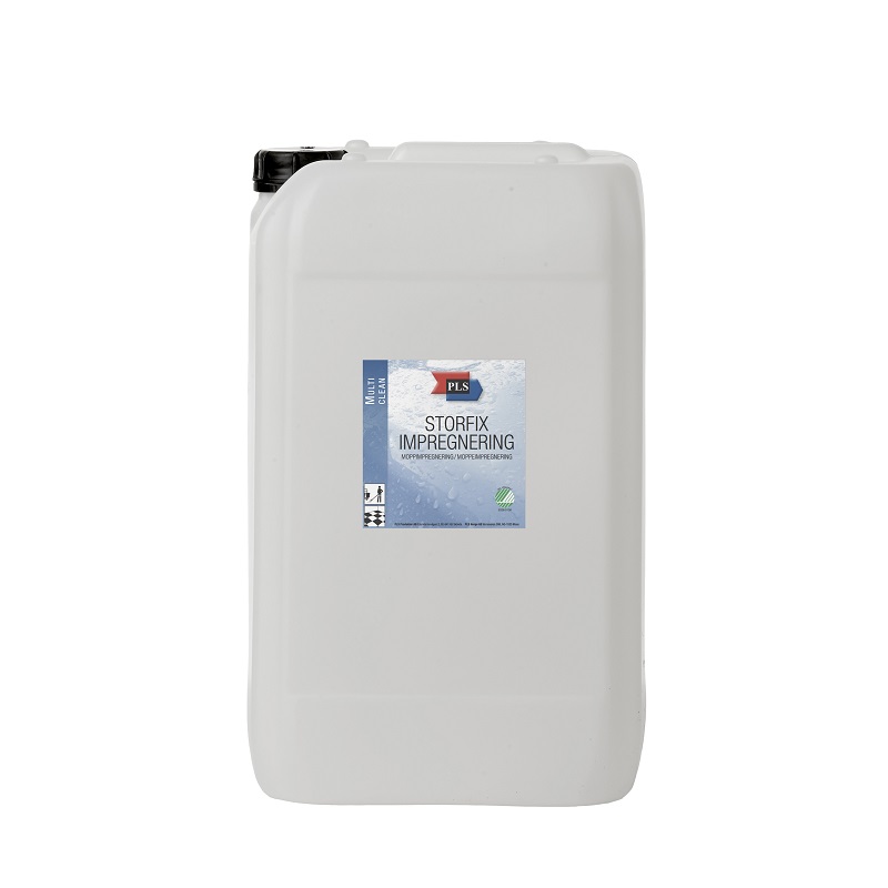 Impregnering PLS Storfix 25L