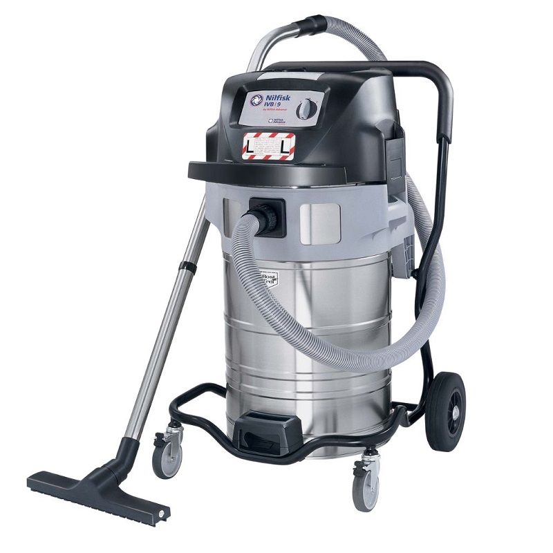 Industridammsugare Nilfisk IVB 961-0L PC