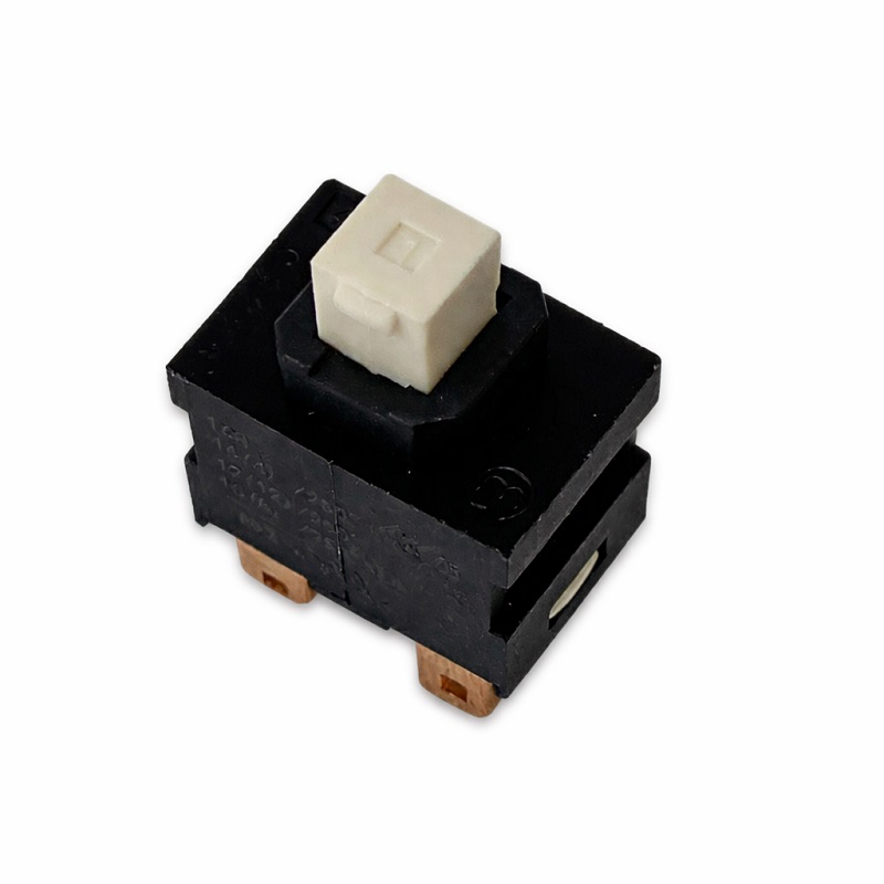 Strömbrytare Wetrok Monovac Comfort Durovac