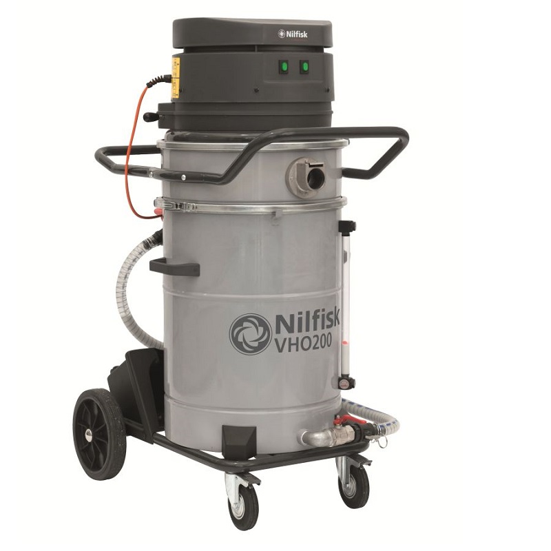 Industridammsugare Nilfisk VHO200