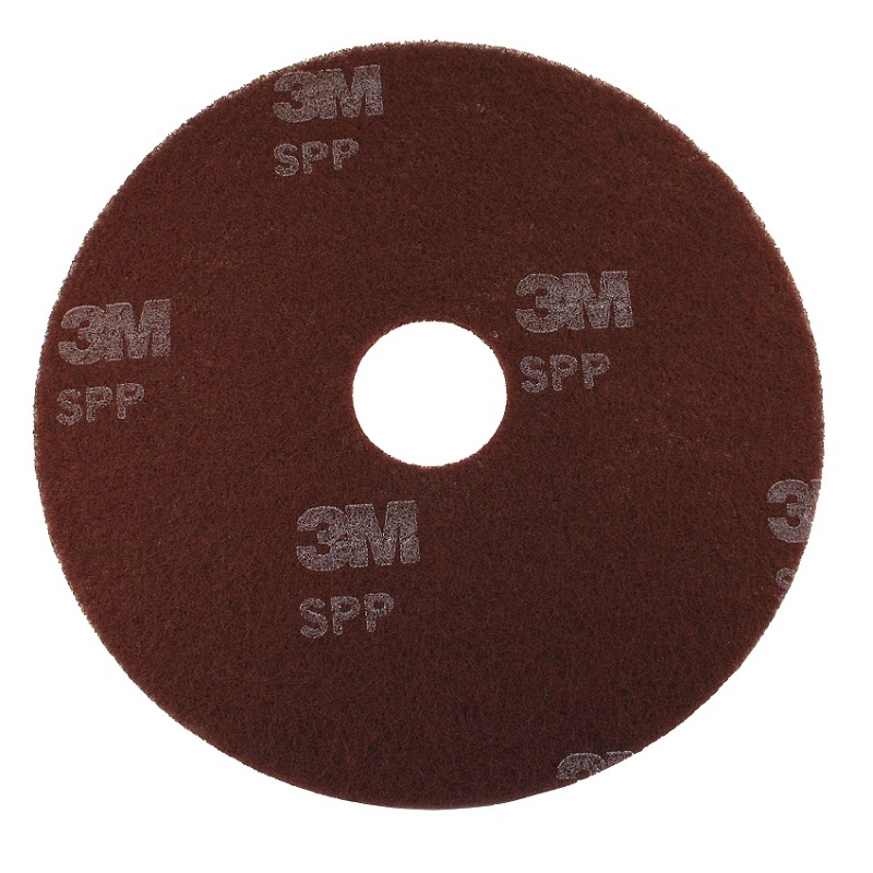 Rondell 3M Scotch-Brite SPP Avverkningsrondell 18