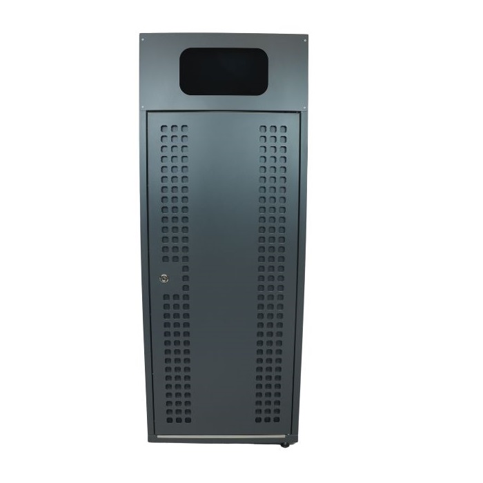 Sorteringskärl Titan 180l