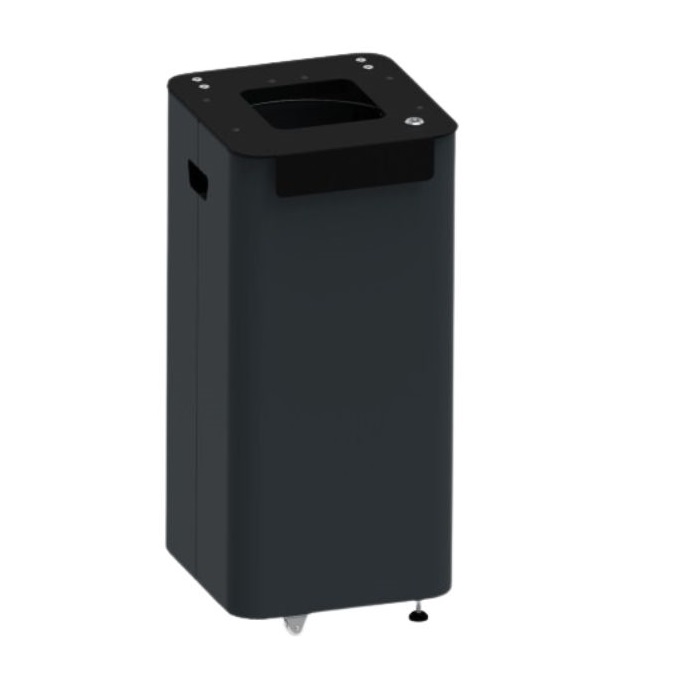 Sorteringskärl Modular Bin Connect 70l